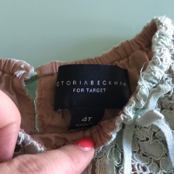 Victoria Beckham for Target Dress - Picture 3 of 5